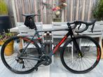 Apex Gravel bike, Fietsen en Brommers, Fietsen | Racefietsen, Overige merken, Carbon, 49 tot 53 cm, Ophalen of Verzenden