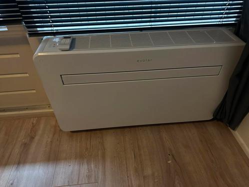 TE KOOP z.g.a.n. EVOLAR EVO-M1000CH MONOBLOCK AIRCO € 595, Auto-onderdelen, Airco en Verwarming, Gebruikt, Ophalen