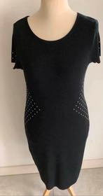 Faber Woman jurk maat 40, Kleding | Dames, Maat 38/40 (M), Zwart, Nieuw, Ophalen of Verzenden