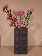 Legoblok vaas, Ophalen of Verzenden, Nieuw, Overige kleuren, Minder dan 50 cm