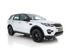 Land Rover Discovery Sport 2.0 TD4 AWD Urban Series SE Dynam, Auto's, Land Rover, Te koop, Zilver of Grijs, 205 €/maand, Discovery Sport