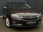 Opel Astra 1.4 SIDI Turbo Online Ed. |MF-STUUR|CARPLAY|NAVI, Auto's, Opel, Stof, Gebruikt, 4 cilinders, Origineel Nederlands