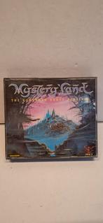 Mysteryland - The European Dance Festival, Verzenden, Zo goed als nieuw, Techno of Trance, Boxset