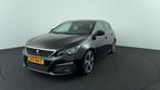 Peugeot 308 GT 225pk 2019 | 127.588km | Automaat | APK, 4 cilinders, 635 kg, Zwart, 14 km/l