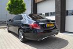 Mercedes-Benz E-klasse 350 e AMG line plug in Hybrid, Automaat, Achterwielaandrijving, Gebruikt, Euro 6