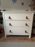 Hemnes ikea ladekast commode, Ophalen, 50 tot 70 cm, 90 tot 105 cm, 100 cm of meer