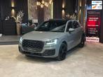 Audi Q2 1.4 TFSI 3X S-LINE|PANO|SFEER|VIRTUAL|VOL!, Auto's, Gebruikt, 4 cilinders, 150 pk, Leder en Stof