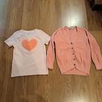 Meisjes set maat 134-140, Kinderen en Baby's, Kinderkleding | Maat 134, Ophalen, Meisje