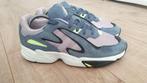 Adidas Yung-1 Sneakers Maat 42.5, Kleding | Heren, Schoenen, Ophalen of Verzenden, Zo goed als nieuw, Blauw
