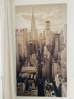 KARE Foto schilderij New York 180x100x4cm, Ophalen, Oorspronkelijke maker, 100 tot 125 cm, 75 cm of meer