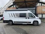 Carado CV640 Pro AUTOMAAT + HEFDAK, Automaat, Ringverwarming, Bedrijf, Diesel