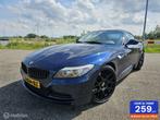 BMW Z4 Roadster sDrive35i Executive, Xenon, 370pk !, Auto's, BMW, Euro 5, Achterwielaandrijving, Gebruikt, Cabriolet