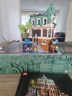 Lego boutique hotel, Complete set, Ophalen of Verzenden, Lego, Zo goed als nieuw