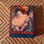 Soulcards 2, Boeken, Esoterie en Spiritualiteit, Ophalen of Verzenden, Zo goed als nieuw, Spiritualiteit algemeen