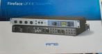 RME Fireface UFX II, Ophalen of Verzenden, Gebruikt, Audio