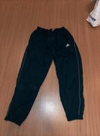 Adidas broek MAAT L, Kleding | Heren, Sportkleding, Ophalen, Maat 52/54 (L), Zwart, Zo goed als nieuw