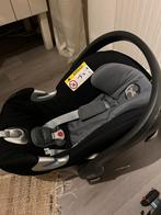 Cybex aton autostoel met base, Kinderen en Baby's, Ophalen of Verzenden, Zo goed als nieuw