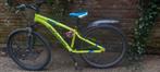 Rockrider ST100 mountainbike, Fietsen en Brommers, Fietsen | Mountainbikes en ATB, Gebruikt, Hardtail, Heren, Ophalen