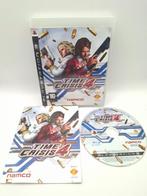 time crisis 4 ps3, Spelcomputers en Games, Shooter, 2 spelers, Ophalen of Verzenden, Zo goed als nieuw