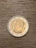 2 Euro Spanje 2014 - Speciale Munt, Postzegels en Munten, Munten | Europa | Euromunten, Ophalen of Verzenden, Spanje, 2 euro, Losse munt