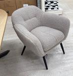 Teddy fauteuil, Ophalen, Minder dan 75 cm, Zo goed als nieuw, Stof