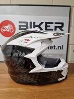 Hjc i50 crosshelm. Maat S. Nieuw, Ophalen of Verzenden, Nieuw met kaartje, Offroadhelm, HJC