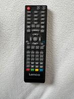 Lenco DVT-2432 Afstandsbediening, Ophalen of Verzenden, Gebruikt, Origineel, Dvd