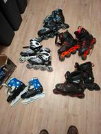 Skates diverse Maten - Partij!, Ophalen, Gebruikt, Overige typen, Overige merken