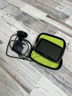 TomTom navigetie + houder en hoesje, Ophalen of Verzenden, Gebruikt