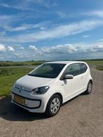 Volkswagen up! 1.0 44KW 2012 Wit, Voorwielaandrijving, Up!, 4 stoelen, Wit