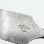 Erik Anton Berg Eskilstuna Beitel 51 mm (55476-70), Ophalen of Verzenden