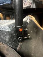 Piaggio zip voorvork, Ophalen of Verzenden