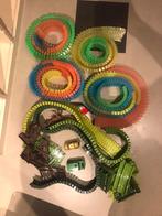 2x magic track, 1x dino track, Overige merken, Ophalen of Verzenden, Met looping, Elektrisch