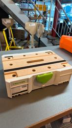 Festool SYS-MFT Systainer, Ophalen of Verzenden, Nieuw