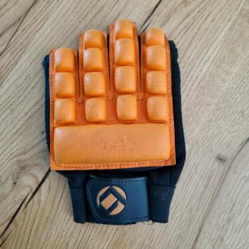 Hockey handschoen L