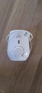 philips avent fleswarmer, Ophalen of Verzenden, Zo goed als nieuw, Flessen- of potjesverwarmer