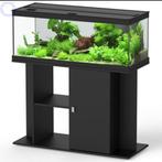 Aquarium aqualantis Style Led 100 met kast, Ophalen