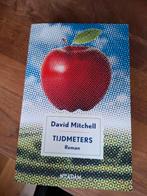 David Mitchell - Tijdmeters, Ophalen of Verzenden, Nederland, Nieuw, David Mitchell