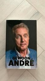 Bert Kuizenga - Gewoon André, Ophalen of Verzenden, Zo goed als nieuw, Bert Kuizenga