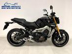 Supermooie YAMAHA MT 09 MT09  (bj 2014), Motoren, Motoren | Yamaha, Motorrijbewijs A, Bedrijf, Onbekend, YAMAHA