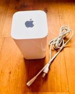 Apple airport time capsule 2tb a1470, Computers en Software, Routers en Modems, Ophalen of Verzenden, Zo goed als nieuw