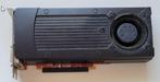 Gaming videokaart Nvidia Geforce GTX 760, Computers en Software, Videokaarten, Ophalen, GDDR5, Nvidia, HDMI
