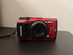 Olympus Tough TG-5 - Waterdichte Camera, Ophalen of Verzenden, Overige merken