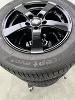 Ford Puma 16” Winterwielen (Nieuwstaat !!)  Laatste kans  !!, Ophalen, 16 inch, Banden en Velgen, Nieuw