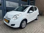 Suzuki Alto 1.0 Comfort Plus, Voorwielaandrijving, Euro 5, Stof, Gebruikt