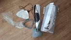 Stoomreiniger voor vloeren, tegels, Witgoed en Apparatuur, Ophalen of Verzenden, Zo goed als nieuw