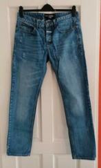 Nickelson medium blauwe jeans Belgrade mt 34 nr 34610, Nickelson, Blauw, ., Nickelson