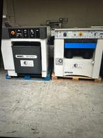 Vandiktebanken / vlakvanken / combinatie, Ophalen of Verzenden, Gebruikt