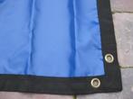 Blauw 600 grams PVC dekkleed 6 x 8 meter, Ophalen, Nieuw, Onderhoud en Reparatie