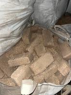 Briketten, Minder dan 3 m³, Ophalen of Verzenden